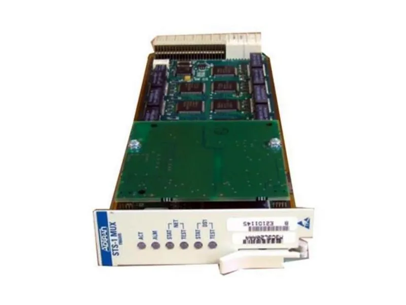 Moduł PLC/szafa 1186005L1 marki ADTRAN