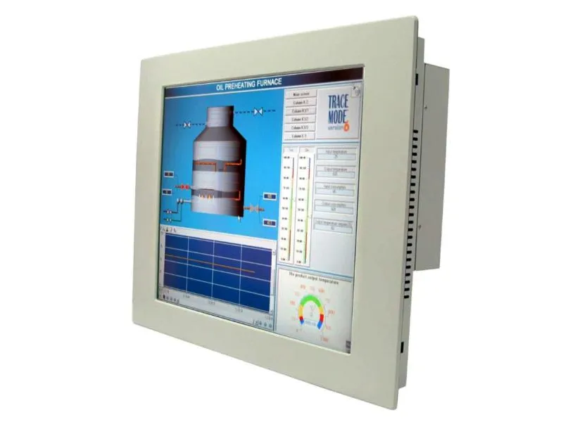 Endüstriyel Bilgisayar APC3515 - APLEX tarafından
