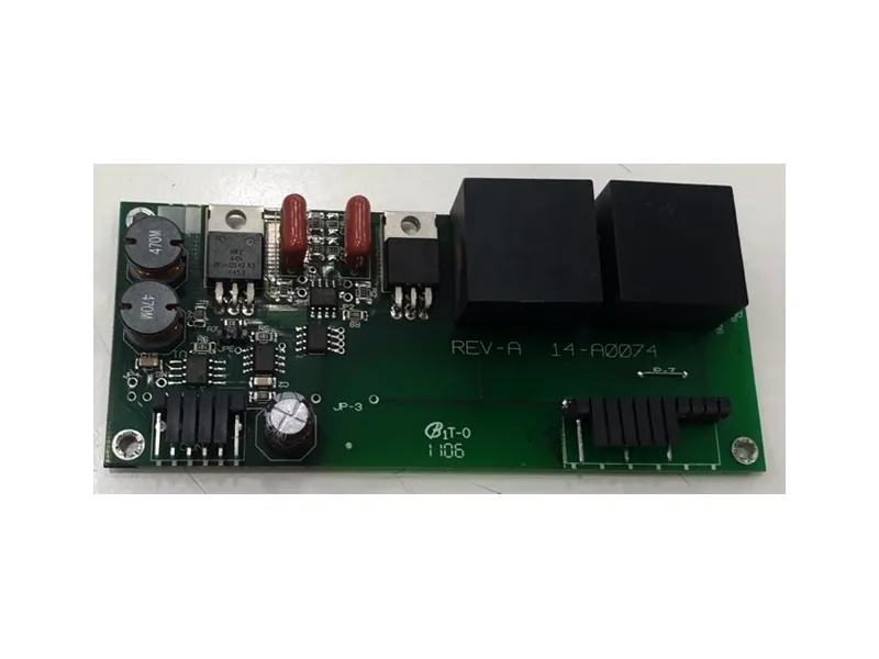 PC Kart PLC/Ek Kart AC-1399B - APPLIED CONCEPTS tarafından