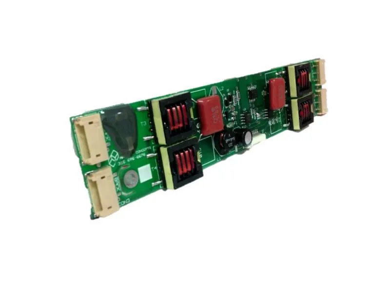 Endüstriyel Bilgisayar Kartı AC8-V4-1525 - APPLIED CONCEPTS tarafından