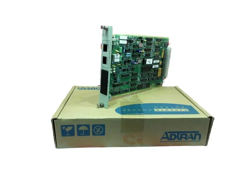 Moduł PLC/szafa 1200103L2 marki ADTRAN