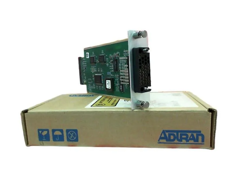 Płyta PC PLC/płyta rozszerzająca 1200219L1 marki ADTRAN