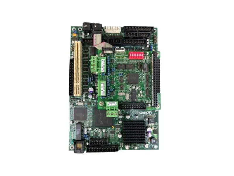 Płyta PC PLC/płyta rozszerzająca SBC-GX1-M0-EBX marki ARCOM