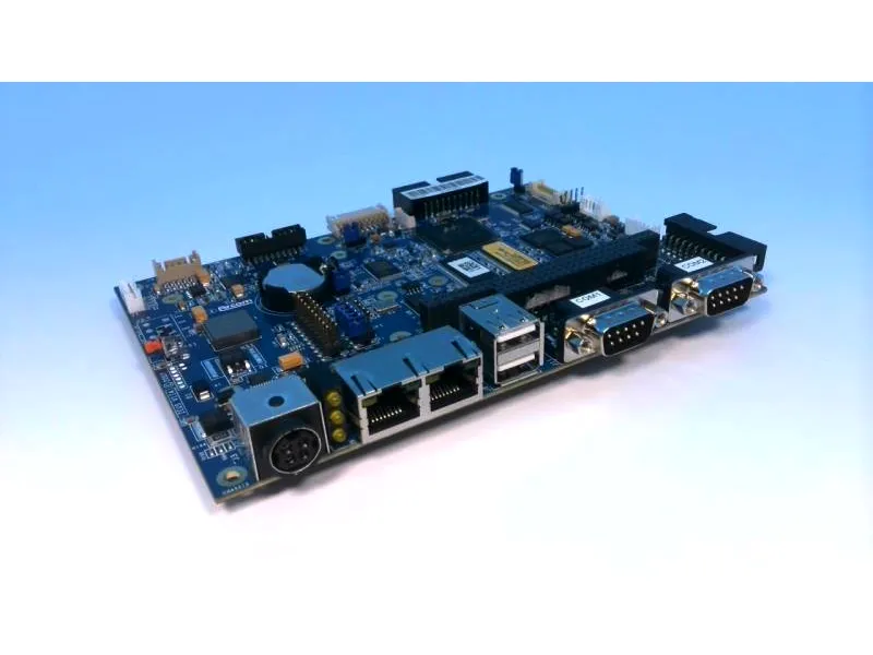 Płyta PC komputer ZEUS-520-M128-F32-001-R6 marki ARCOM