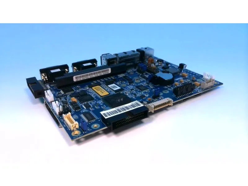 Płyta PC komputer ZEUS-520-M128-F32-001-R6 marki ARCOM