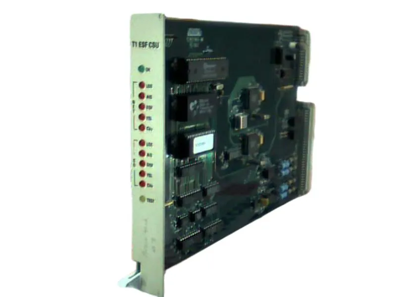Moduł PLC/szafa 1202.066L1 marki ADTRAN