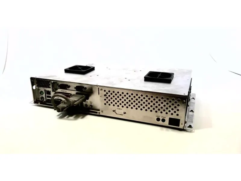 Máy tính công nghiệp BOXPC-102A của ARISTA