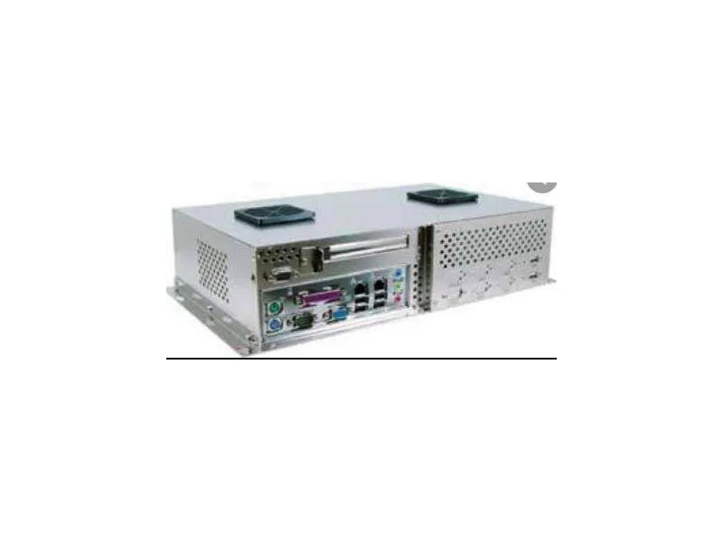 Máy tính công nghiệp BOXPC-108A của ARISTA