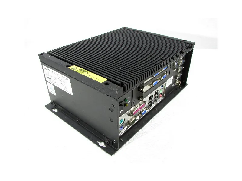Máy tính công nghiệp BOXPC-240A của ARISTA