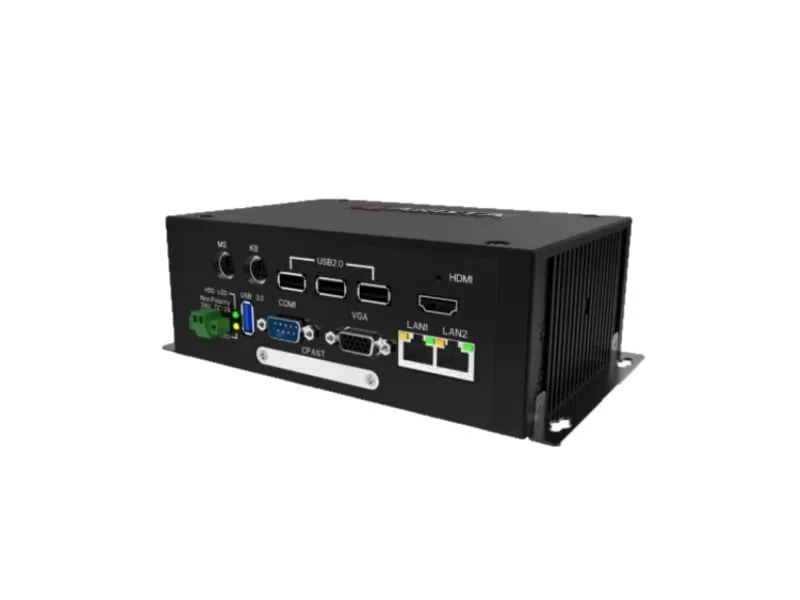MICROBOX-7824B-E02-003-DR 工業電腦 由 ARISTA 製造