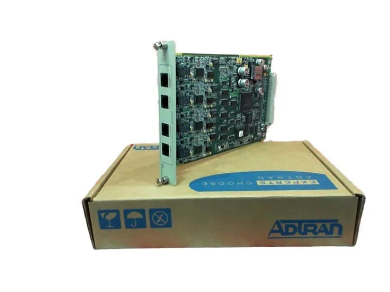 1202300L1 PC Board PLC/Add-On Board by ADTRAN