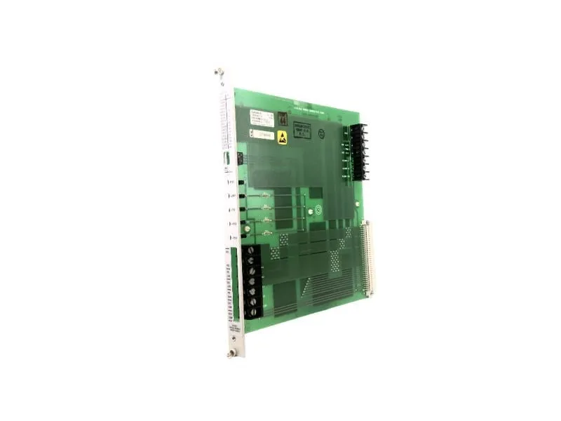 CP6701-EAI PC板PLC/擴充板 由 FISHER ROSEMOUNT 製造