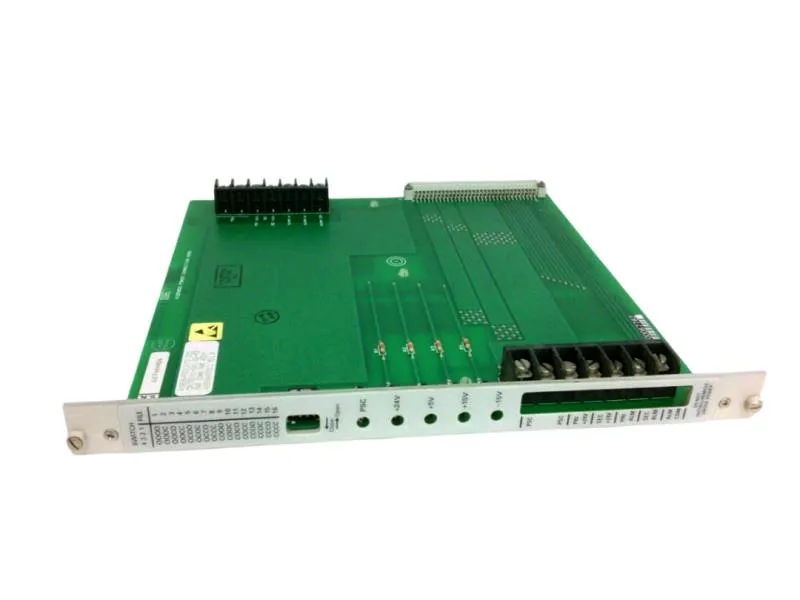 CP6701-EAI PC板PLC/擴充板 由 FISHER ROSEMOUNT 製造