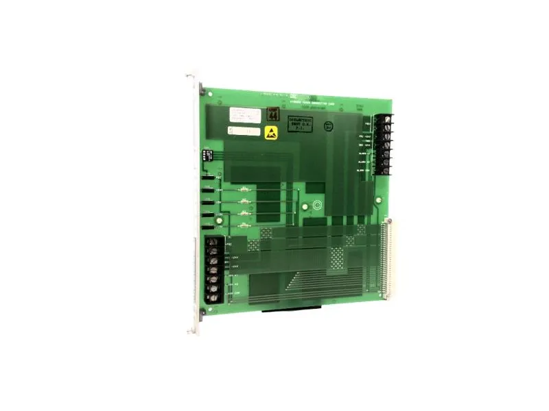 CP6701-EAI PC板PLC/擴充板 由 FISHER ROSEMOUNT 製造