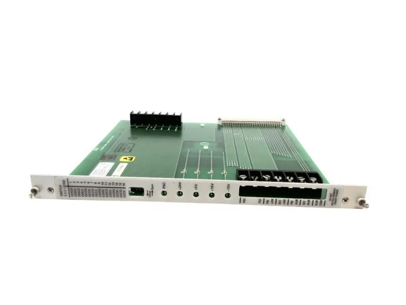 CP6701-EAI PC板PLC/擴充板 由 FISHER ROSEMOUNT 製造