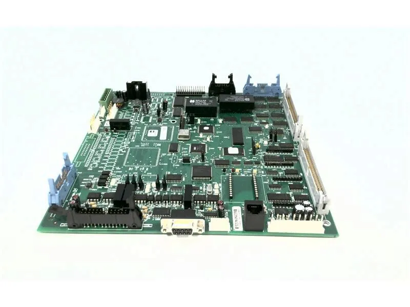 02-797490-01L PC板PLC/擴充板 由 LIEBERT 製造