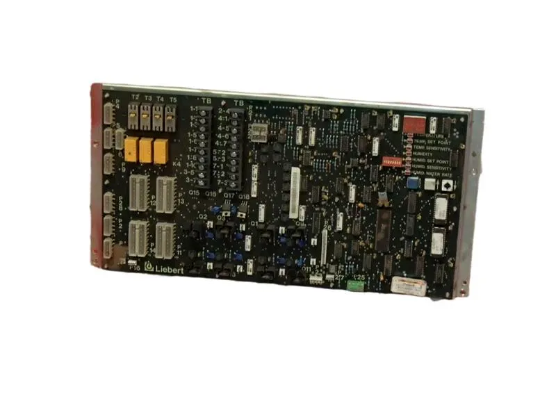 0661D14001G7-0104 PC板電腦 由 LIEBERT 製造