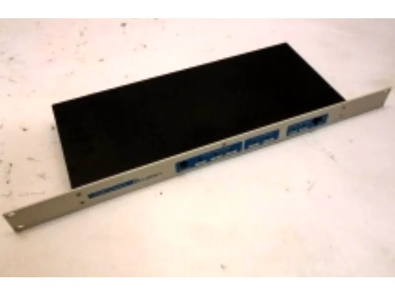 141-971-G2 PLC模組/機架 由 LIEBERT 製造
