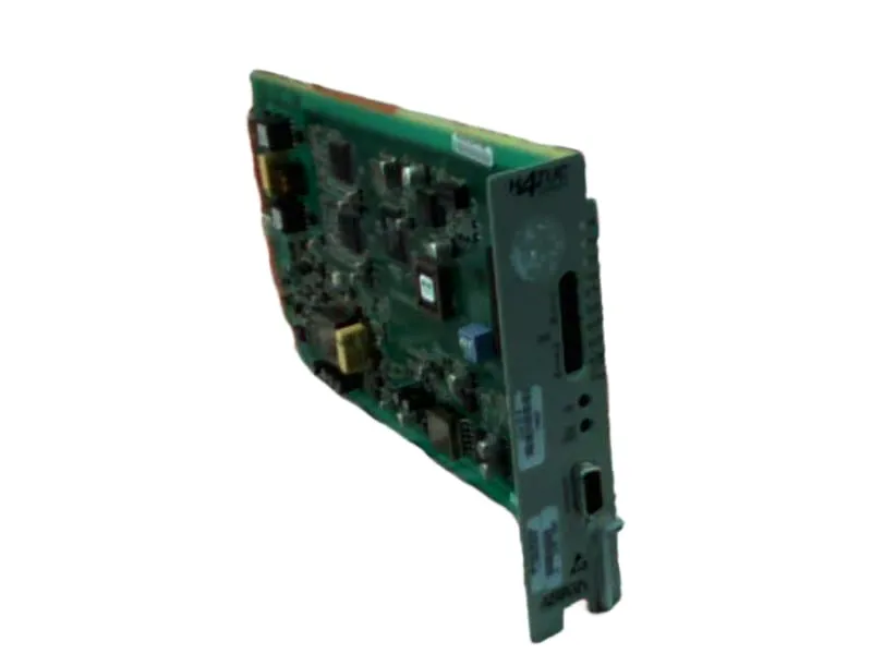 1223401L4 PLC Module/Rack by ADTRAN