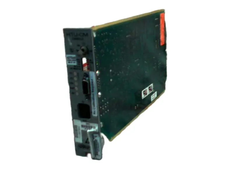 1245001L2 PLC Module/Rack by ADTRAN