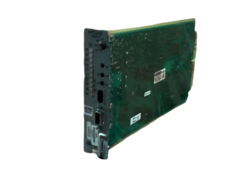 1245001L4 PLC Module/Rack by ADTRAN
