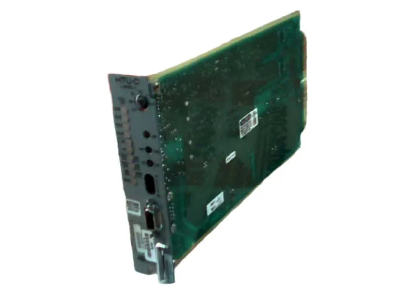 1246001L4 PLC Module/Rack by ADTRAN