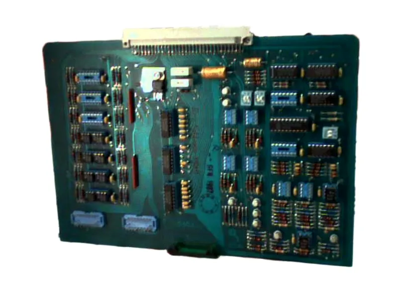 S60A-V3 PC板PLC/擴充板 由 ESA 製造