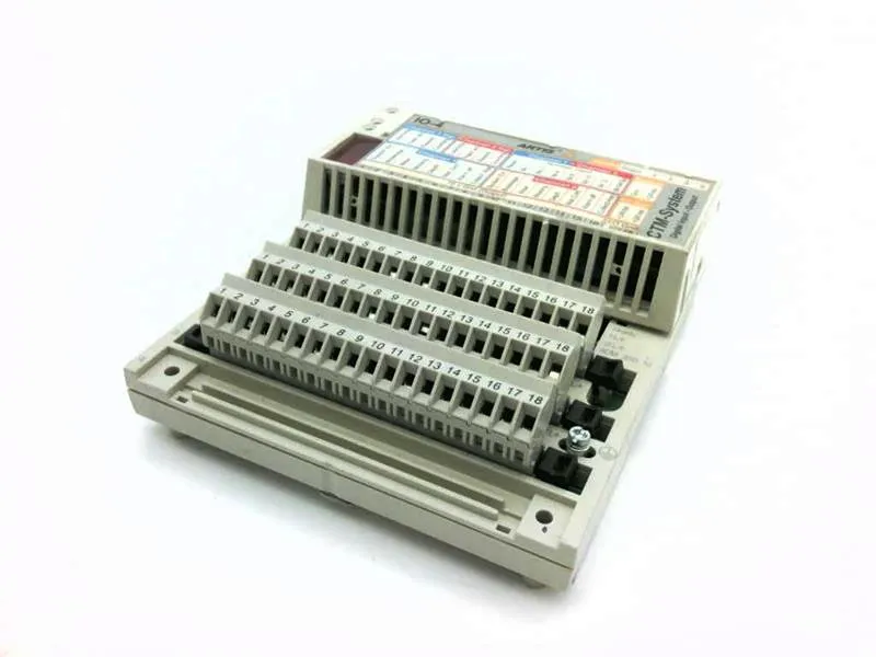 Carte PC API/Carte d'extension IO-4-5880338 de ARTIS