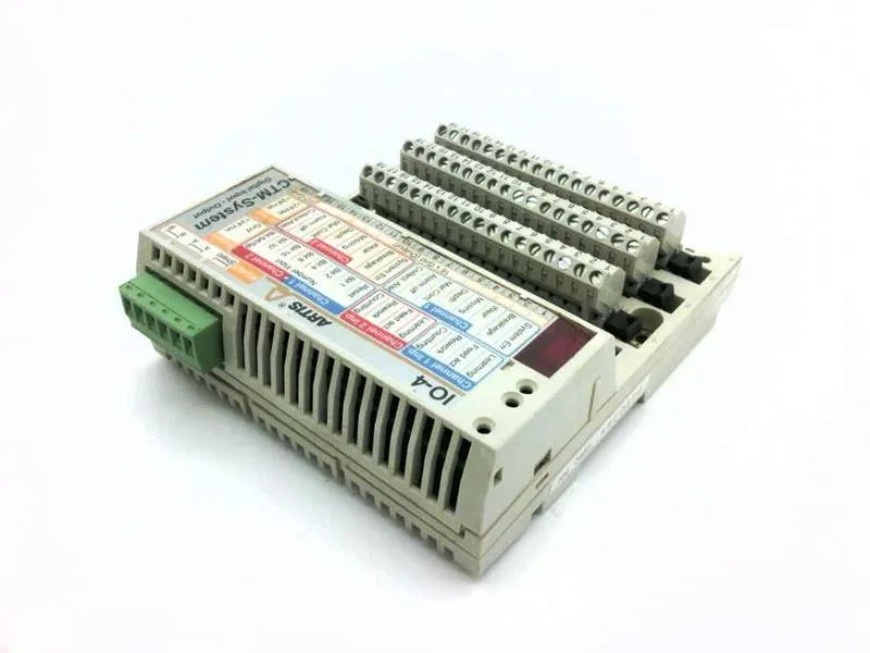 Carte PC API/Carte d'extension IO-4-5880338 de ARTIS