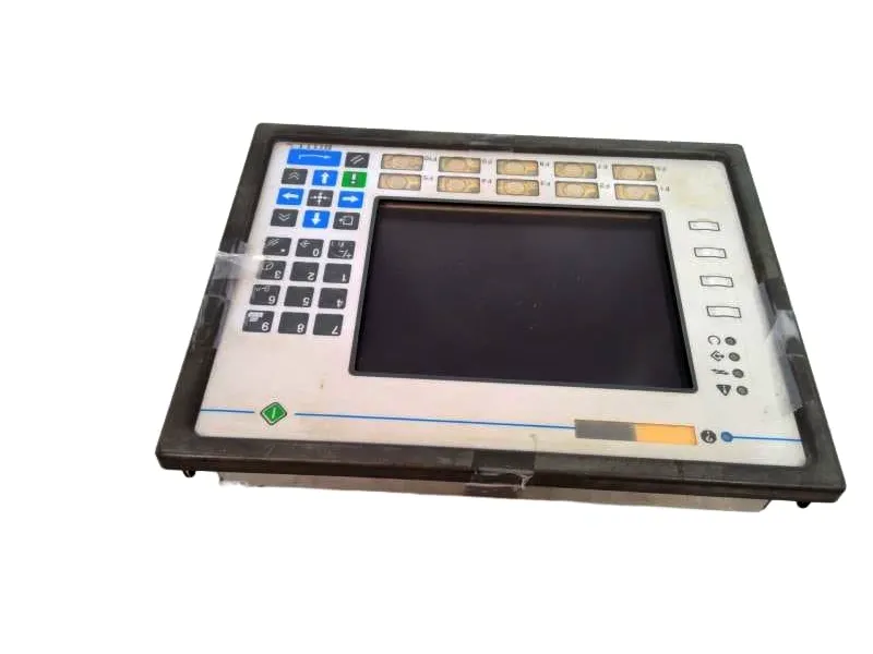 EKDR-16 工業電腦 由 UNIOP 製造