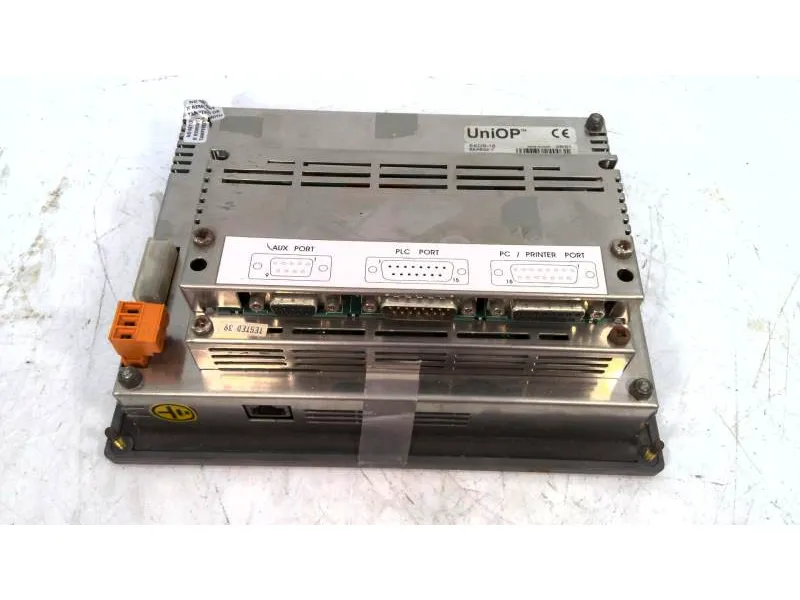 EKDR-16 工業電腦 由 UNIOP 製造
