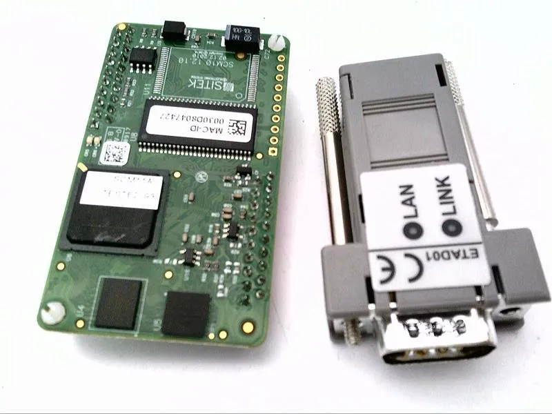SCM-11-C PLC模組/機架 由 UNIOP 製造