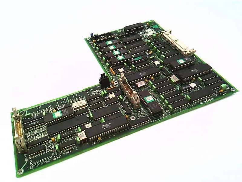 Bo mạch PLC/Bo mạch bổ sung CI-572601 của FAGOR