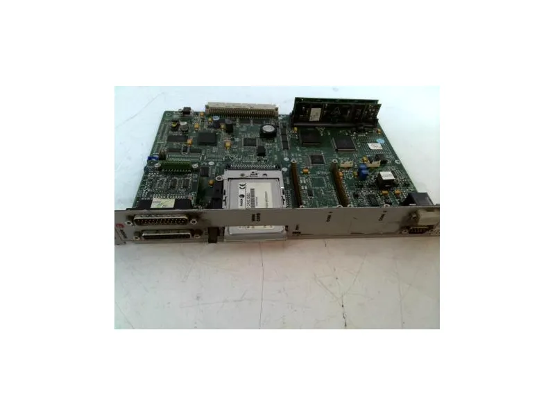Bo mạch PLC/Bo mạch bổ sung CPU8055CM của FAGOR