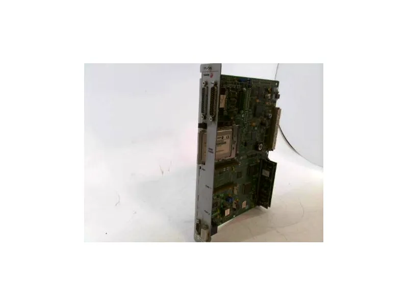 Bo mạch PLC/Bo mạch bổ sung CPU8055CM của FAGOR