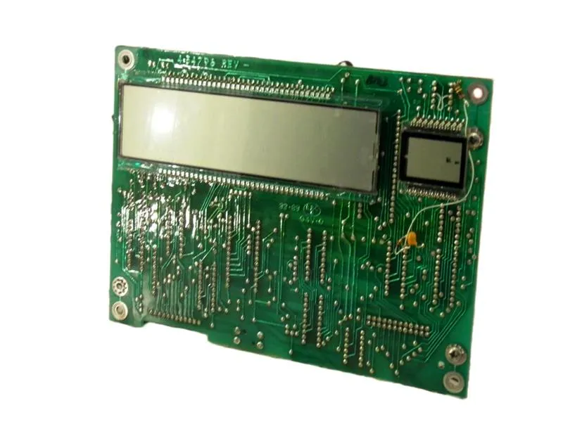 Module I/O logic VDC 2-54795-1B của FAIRBANKS SCALE