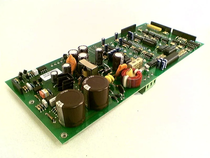 1023404201-D PC板PLC/擴充板 由 CINCINNATI ELECTROSYSTEMS 製造