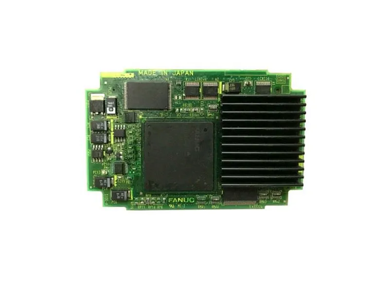 A17B-3301-0302 PC板PLC/擴充板 由 FANUC AMERICA 製造