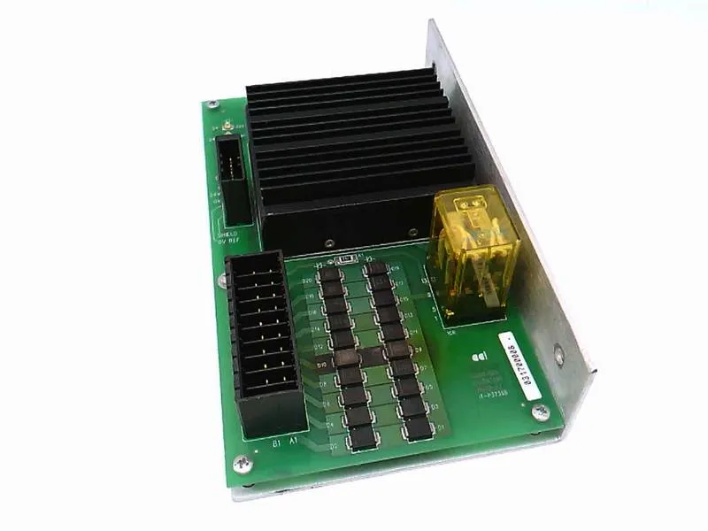 EE-4583-402 PC板PLC/擴充板 由 FANUC ROBOTICS 製造