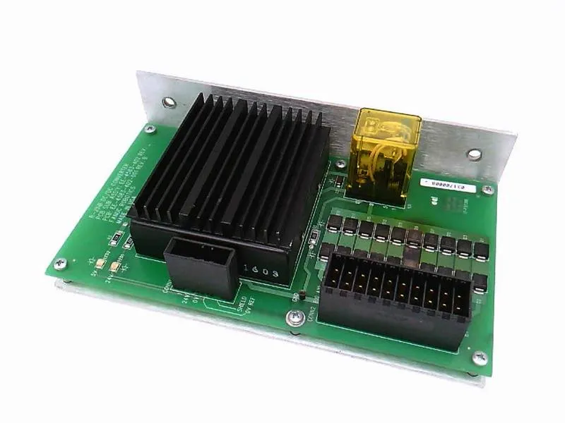 EE-4583-402 PC板PLC/擴充板 由 FANUC ROBOTICS 製造