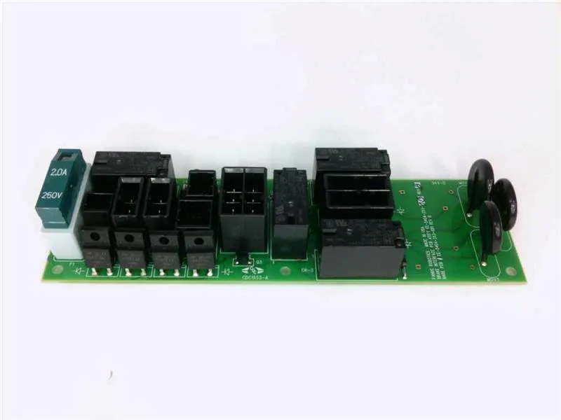 EE-5404-253-001 PC板PLC/擴充板 由 FANUC ROBOTICS 製造