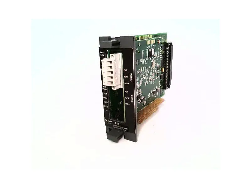 EE-5770-040-001 PLC模組/機架 由 FANUC ROBOTICS 製造