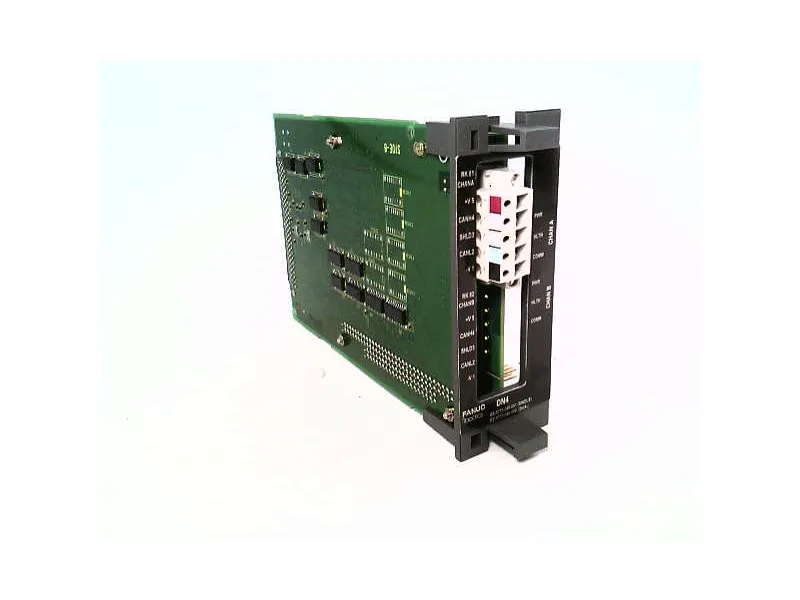 EE-5770-040-001 PLC模組/機架 由 FANUC ROBOTICS 製造