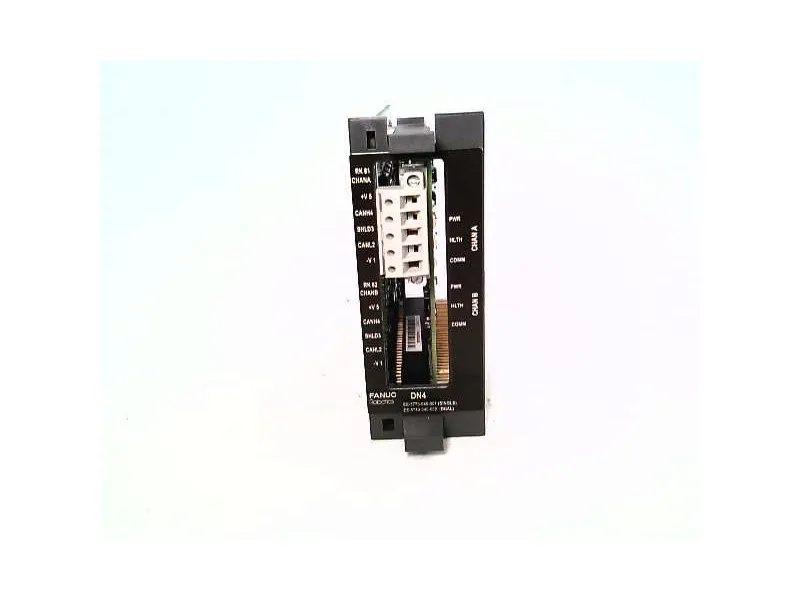 EE-5770-040-001 PLC模組/機架 由 FANUC ROBOTICS 製造