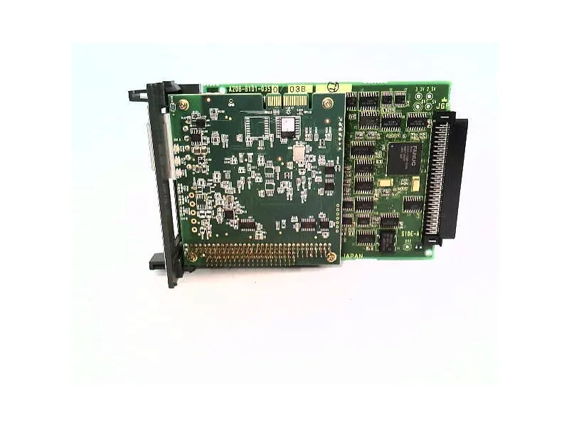 EE-5770-040-001 PLC模組/機架 由 FANUC ROBOTICS 製造