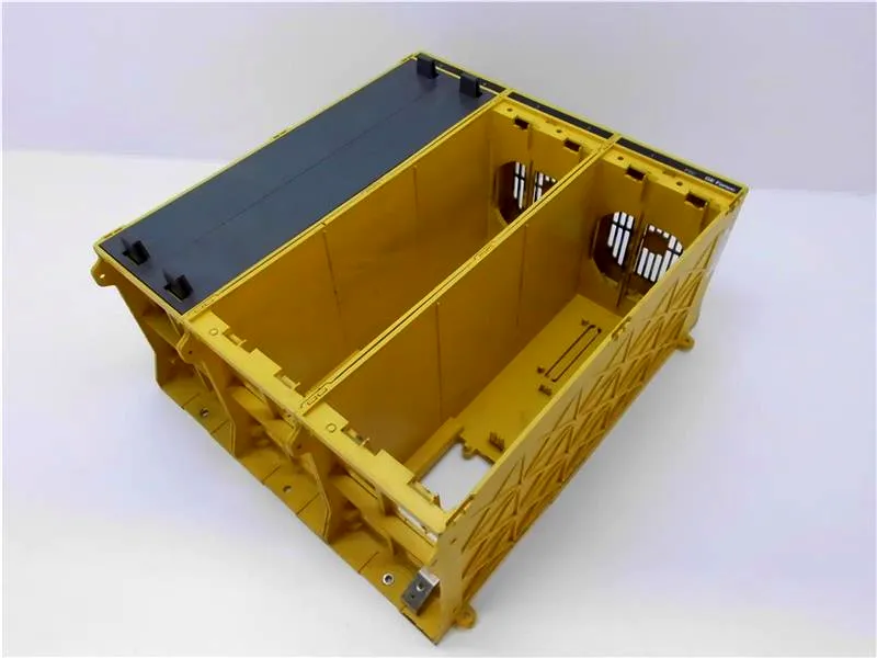 15M-MCU07697-001R00 PLC模組/機架 由 FANUC 製造