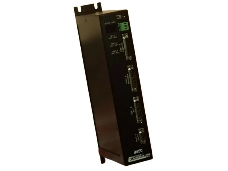 9450-SX PLC模組/機架 由 FANUC 製造