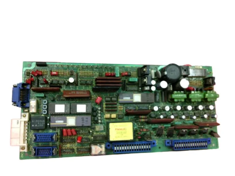 A02B-0010-0130 PC板PLC/擴充板 由 FANUC 製造
