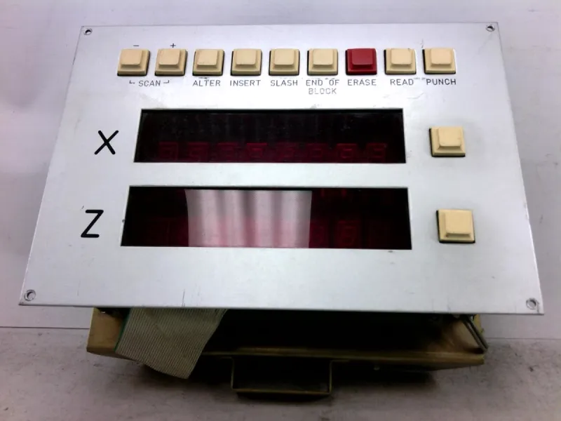 A02B-0030-C130 PC板電腦 由 FANUC 製造