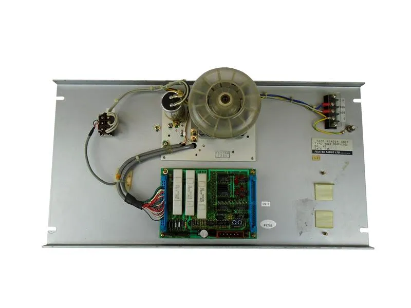 A02B-0047-C062 PC板PLC/擴充板 由 FANUC 製造